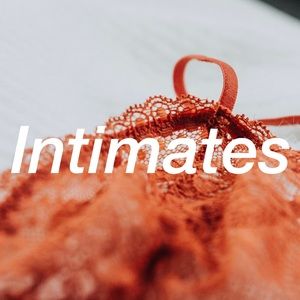 🖤 Intimates 🖤